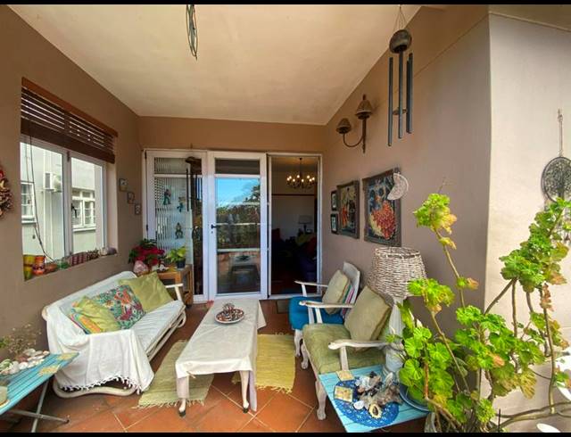 2 BEDROOM APARTMENT FOR SALE IN MUSGRAVE